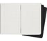 Набор Moleskine 3 блокнота Cahier Journal Pocket, 64 стр., черный, в клетку 394793QP312 4
