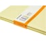 Набор Moleskine 3 блокнота Cahier Journal Pocket, 64 стр., желтый, нелинованный 1128399CH013M23 3