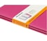 Набор Moleskine 3 блокнота Cahier Journal XL, 120 стр., розовый неон, в линейку 1128386CH021D17 2