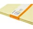 Набор Moleskine 3 блокнота Cahier Journal XL, 120 стр., желтый, нелинованный 1128420CH023M23 3
