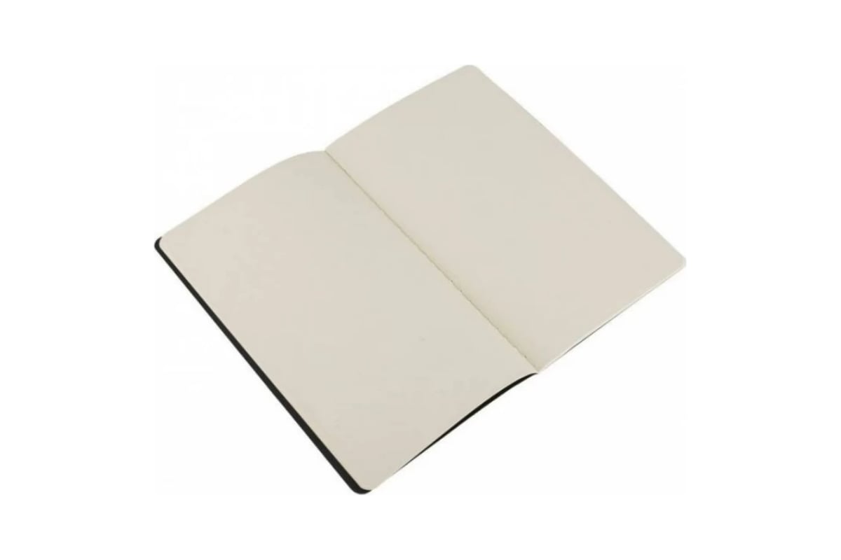 Набор Moleskine 3 блокнота Cahier Journal XL, 120 стр., черный ...