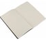 Набор Moleskine 3 блокнота Cahier Journal XL, 120 стр., черный, нелинованный 385200QP323 2