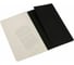 Набор Moleskine 3 блокнота Cahier Journal XL, 120 стр., черный, нелинованный 385200QP323 3