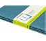 Набор Moleskine 3 блокнота Cahier Journal XL, 120 стр., голубой, нелинованный 1128203CH023B44 3