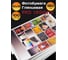 Фотобумага Pro Legend 10x15, глянцевая, 180 г/м, 100 л PL5553 2