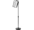 Демосистема напольная Promega office FDS032W 10 пан., черный Attache 409847 4