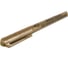 Маркер для декорирования и рисования Art Metallic BRAUBERG золотистый, линия письма 1-3 мм 12 шт 152438 2