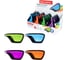 Корректирующая лента Ultra Color BRAUBERG, 5 мм х 8 м, корпус ассорти 20 шт 229065 1
