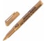Набор маркеров для декорирования и рисования BRAUBERG Art Metallic 3 цвета, линия письма 1-3 мм 152440 4
