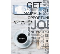 Книга для записей listoff ЕТИ580533