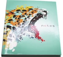 Книга для записей listoff ЕТИ580537