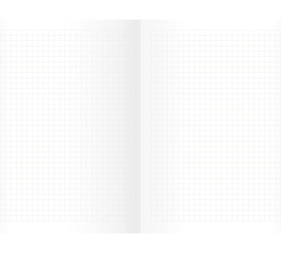 Книга для записей listoff ЕТИ580537