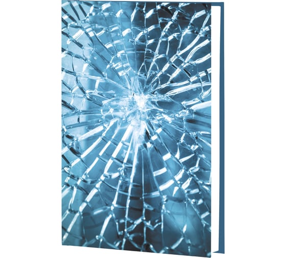 Книга для записей listoff ЕТИ596569