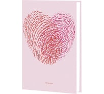 Книга для записей listoff ЕТИ596573