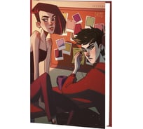 Книга для записей listoff ЕТИ596574