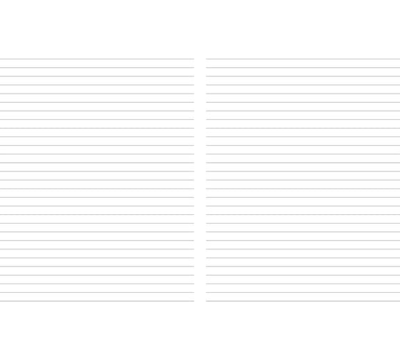Книга для записей listoff ЕТИ596574
