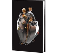 Книга для записей listoff ЕТИ596575