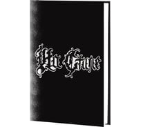 Книга для записей listoff ЕТИ596572