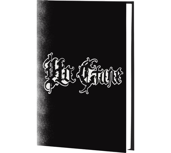 Книга для записей listoff ЕТИ596572 1