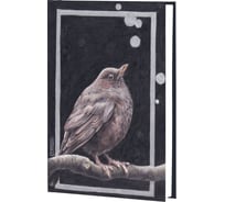 Книга для записей listoff ЕТИ596582
