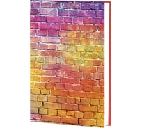 Книга для записей listoff ЕТИ596579