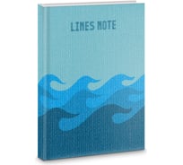 Книга для записей listoff ЕТИ664345