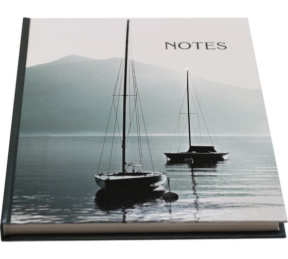 Книга для записей listoff КЗ41603713 1