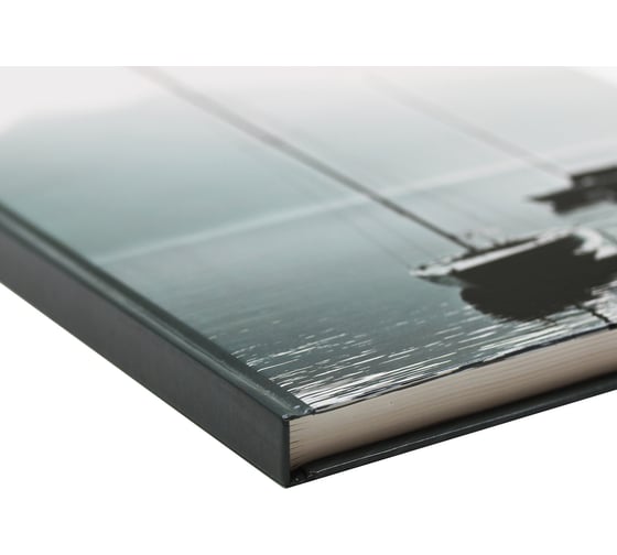 Книга для записей listoff КЗ41603713
