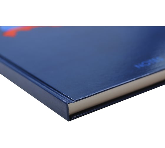 Книга для записей listoff КЗ41603709