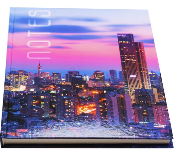 Книга для записей listoff КЗ41603711