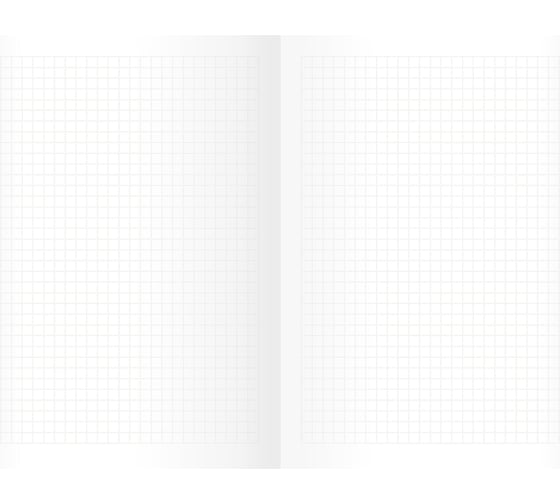 Книга для записей listoff КЗ41603711