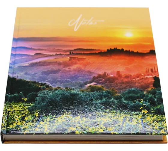 Книга для записей listoff КЗ41603715