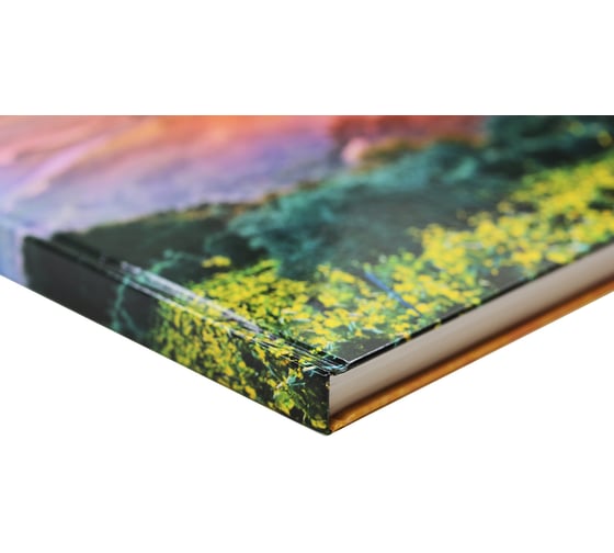 Книга для записей listoff КЗ41603715