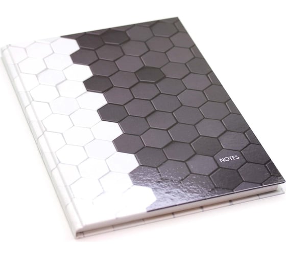 Книга для записей listoff КЗ41003455