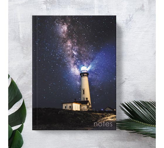 Книга для записей listoff КЗ41603714