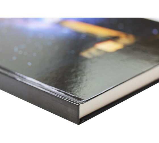 Книга для записей listoff КЗ41603714