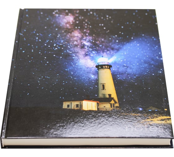 Книга для записей listoff КЗ41603714