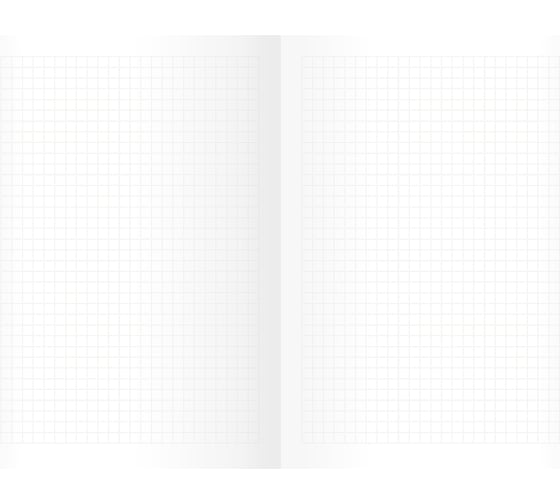 Книга для записей listoff КЗ41603714