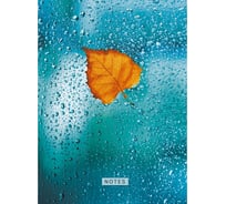 Книга для записей listoff КЗ41603716