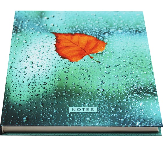 Книга для записей listoff КЗ41603716