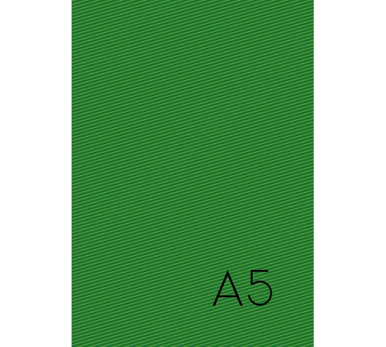 Книга для записей listoff КЗ51003503