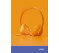 Книга для записей listoff КЗ51003502
