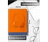 Книга для записей listoff КЗ51003502 4