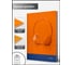 Книга для записей listoff КЗ51003502 6