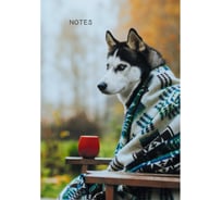 Книга для записей listoff КЗ51003499