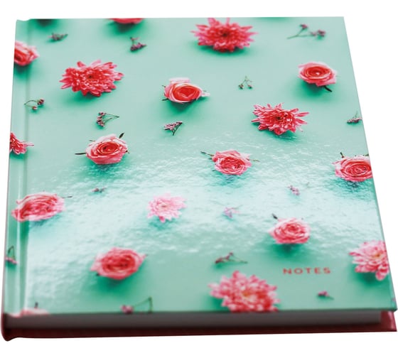 Книга для записей listoff КЗ51003501