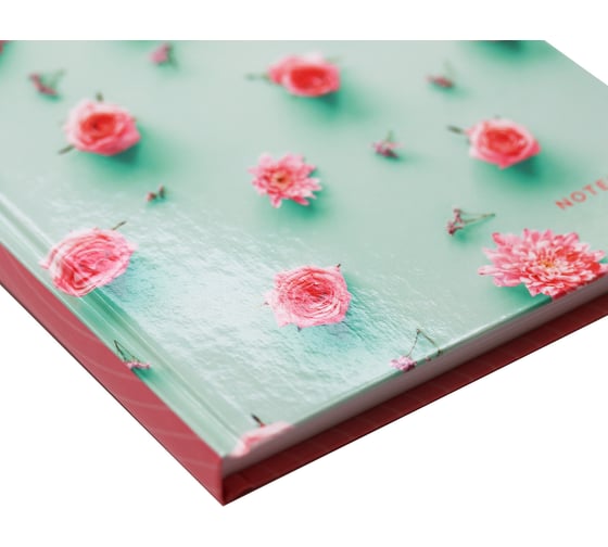 Книга для записей listoff КЗ51003501