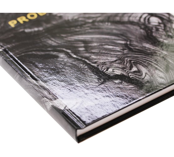 Книга для записей listoff КЗ51003505