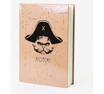 Книга для записей listoff КЗ5803486