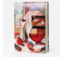 Книга для записей listoff КЗ5803484